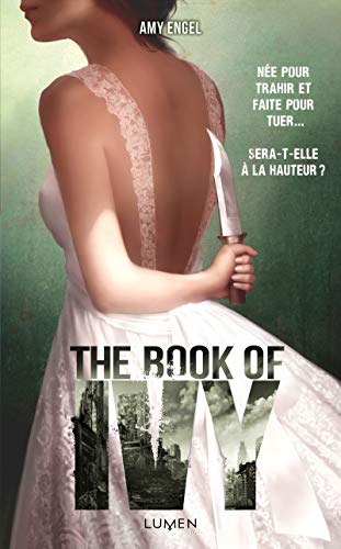 Beispielbild fr The Book of Ivy zum Verkauf von Buchpark