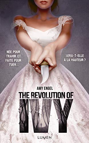Beispielbild fr The Revolution of Ivy (French Edition) zum Verkauf von HPB-Red