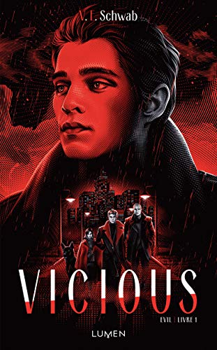 Imagen de archivo de Vicious a la venta por Ammareal