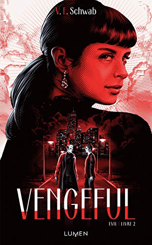 9782371022515: Vengeful (2)