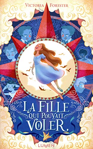 9782371022683: La fille qui pouvait voler