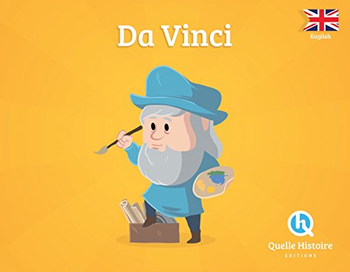 Beispielbild fr Da Vinci zum Verkauf von medimops