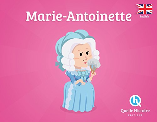 Stock image for Marie-Antoinette for sale by medimops
