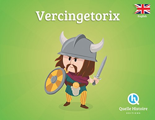 Stock image for Vercingetorix for sale by LeLivreVert