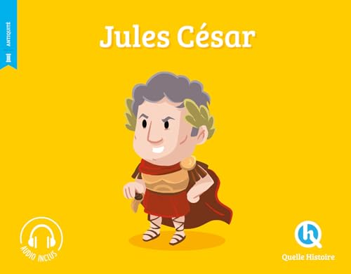 Beispielbild fr Jules C sar zum Verkauf von WorldofBooks