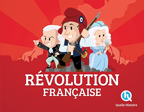 Stock image for Rvolution Franaise for sale by Books Unplugged