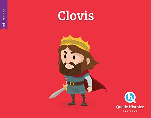 Stock image for Clovis for sale by WorldofBooks