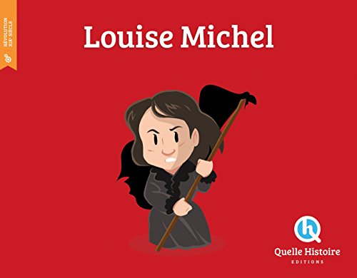 Stock image for Louise Michel for sale by WorldofBooks
