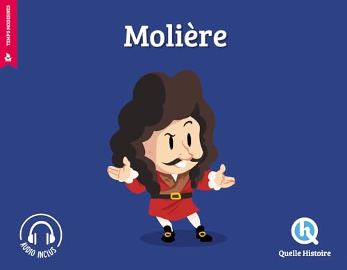 9782371043381: Molière