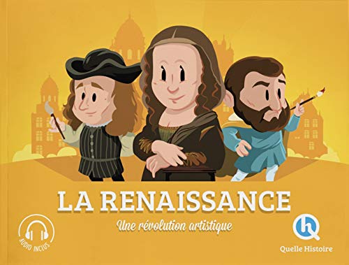 Beispielbild fr La Renaissance zum Verkauf von LeLivreVert