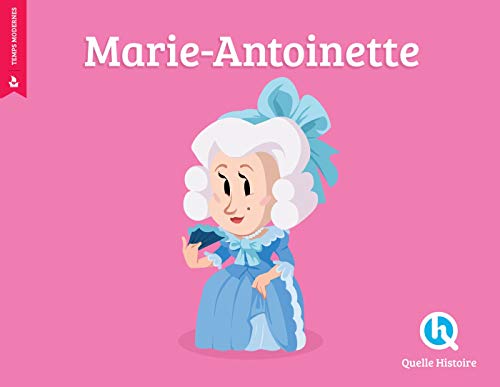 Imagen de archivo de Marie-Antoinette (2nd d.) a la venta por Librairie Th  la page
