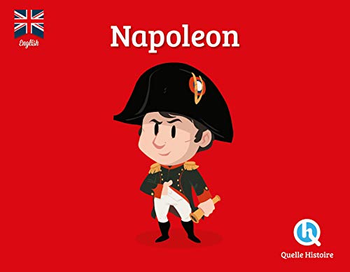 Beispielbild fr Napoleon (version anglaise) zum Verkauf von medimops