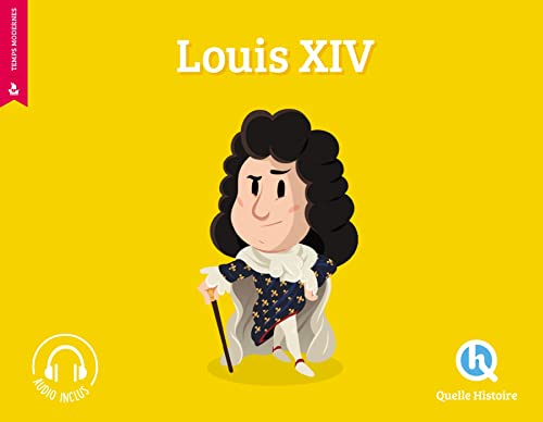 Beispielbild fr Louis XIV (2nd ed.) zum Verkauf von WorldofBooks