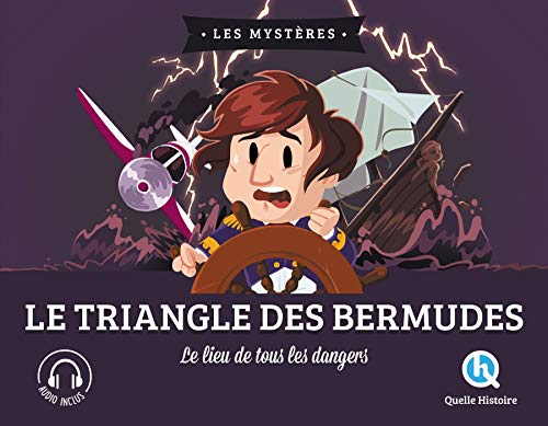 Beispielbild fr Le mystre du Triangle des Bermudes zum Verkauf von Ammareal