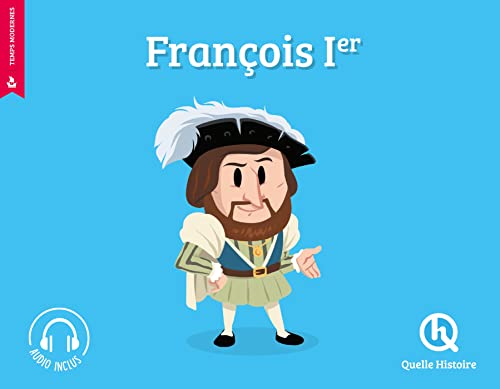 Beispielbild fr Franois Ier zum Verkauf von RECYCLIVRE