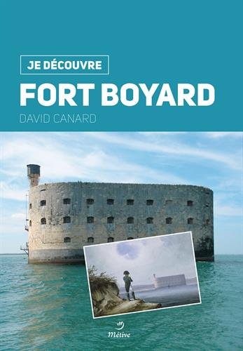 9782371090231: Je dcouvre Fort Boyard