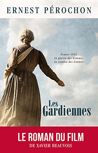 Imagen de archivo de Les Gardiennes a la venta por Ammareal