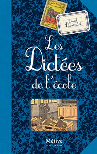 Stock image for Les dictes de l'cole for sale by Gallix
