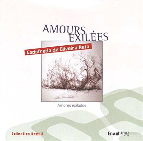Imagen de archivo de Amours exiles a la venta por Ammareal