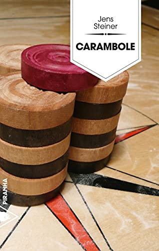 Stock image for Carambole for sale by Ammareal
