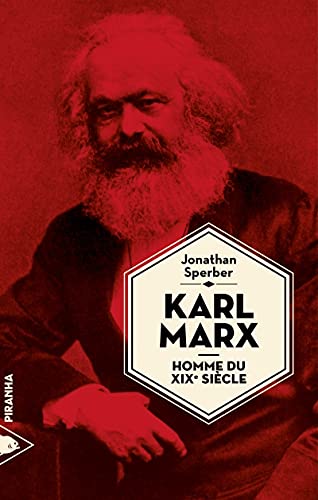 Stock image for Karl Marx, homme du XIXe sicle for sale by Ammareal