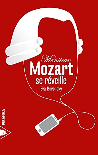 Beispielbild fr Monsieur Mozart se r veille zum Verkauf von AwesomeBooks