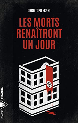 9782371190207: Les morts renatront un jour