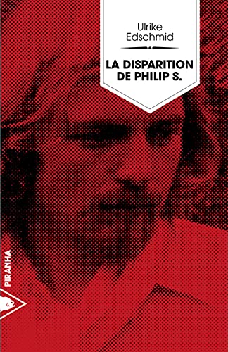 Stock image for La disparition de Philip S for sale by Ammareal