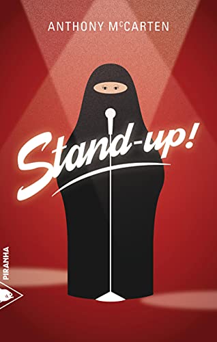 Beispielbild fr Stand-up ! zum Verkauf von Ammareal