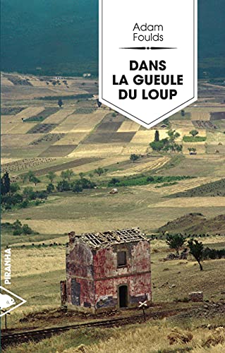 Stock image for Dans la gueule du loup for sale by Ammareal