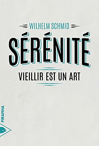 9782371190399: Srnit: Vieillir est un art