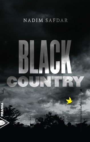 Beispielbild fr Black Country zum Verkauf von Ammareal