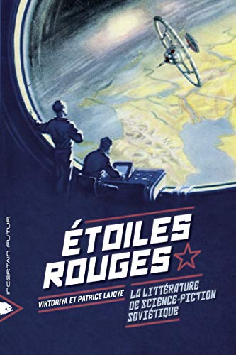 Stock image for ETOILES ROUGES for sale by Gallix