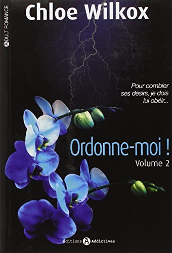 9782371260160: ORDONNE-MOI ! VOL 2