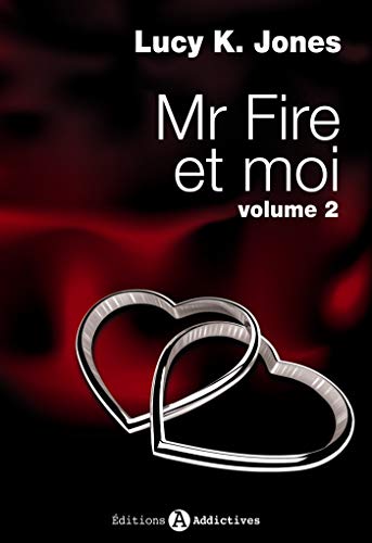 Beispielbild fr Mr Fire et moi, Tome 2 : zum Verkauf von medimops
