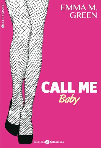 Beispielbild fr Call Me Baby. Vol. 1 zum Verkauf von RECYCLIVRE