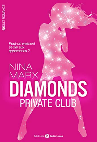 Beispielbild fr Diamonds - Private club zum Verkauf von Ammareal