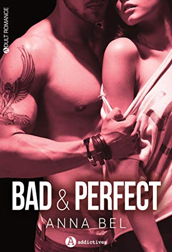 Beispielbild fr Bad & Perfect zum Verkauf von Ammareal