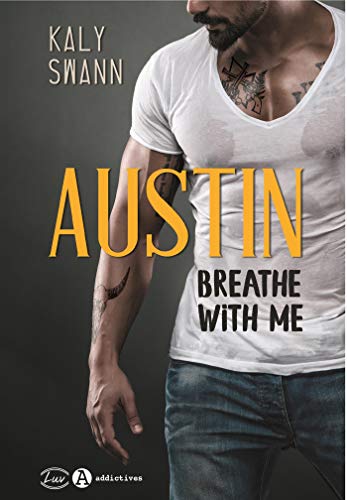 Beispielbild fr Austin : Breathe with Me zum Verkauf von medimops