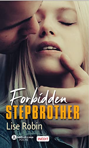 Stock image for Forbidden Stepbrother for sale by medimops