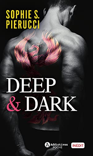 Beispielbild fr Deep & Dark zum Verkauf von Ammareal