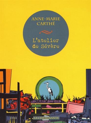Beispielbild fr L'atelier de Svre: Suivi de la nouvelle d'Honor de Balzac, Le Chef-d'oeuvre inconnu zum Verkauf von Ammareal