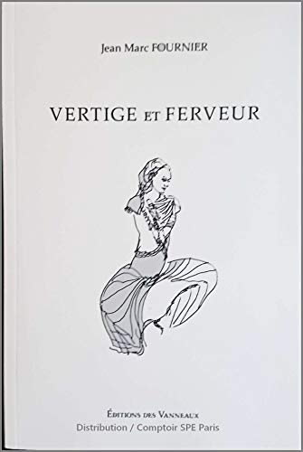 Stock image for VERTIGE ET FERVEUR for sale by Gallix