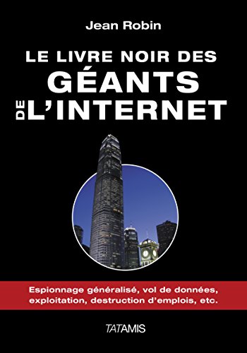 Beispielbild fr Le livre noir des gants de l'internet zum Verkauf von Ammareal