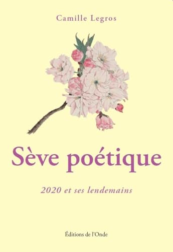 Stock image for SEVE POETIQUE for sale by Gallix