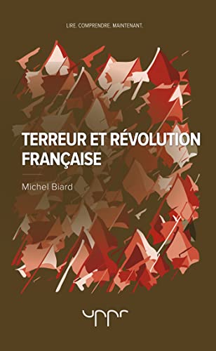 Beispielbild fr Terreur et Rvolution franaise zum Verkauf von medimops