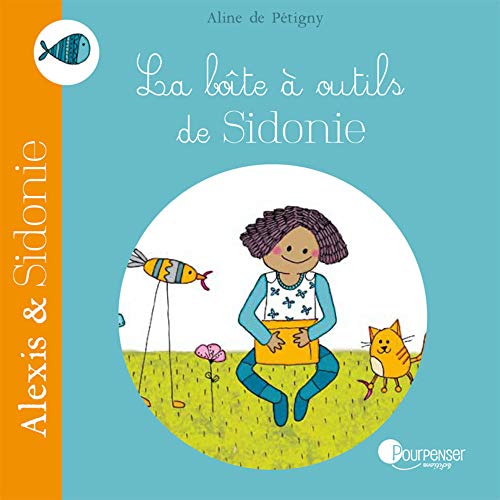 9782371760028: La bote  outils de Sidonie