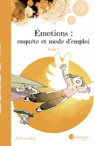 Beispielbild fr motions : enqute et mode d'emploi - Tome 1 NE zum Verkauf von Gallix