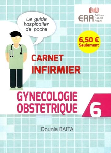 9782371810471: Gyncologie obsttrique