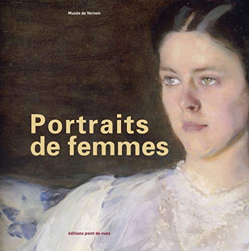 Stock image for Portraits de femmes for sale by medimops